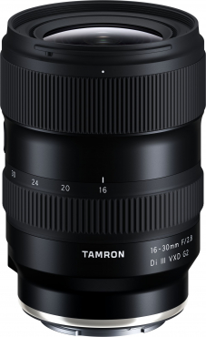 Sony Alpha ILCE-9 III + Tamron 16-30mm f2,8 Di III VXD G2