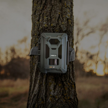 SPYPOINT FORCE-24 wildlife camera