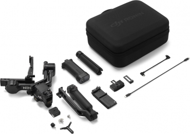 DJI RS 5 Combo