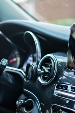 Fidlock VACUUM Car Vent Base