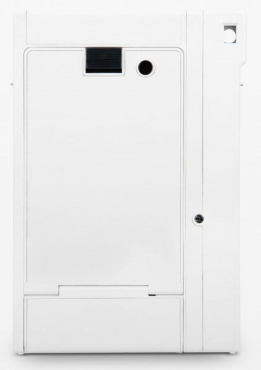 Lomography LomoInstant Mini White + 3 Lenses