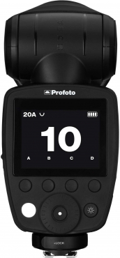 Profoto A10 AirTTL Sony Customer return