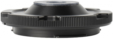 7Artisans 18mm f6.3 UFO MFT