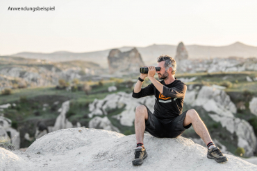 CANON Binocular Fernglas 18x50 IS WP