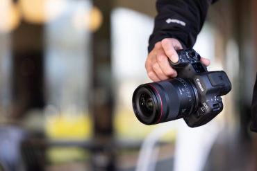 Canon RF 20mm f1,4 L VCM