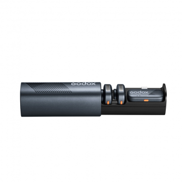 Godox Cube SL Kit2 2.4GHz Wireless Microphone System für Lightning