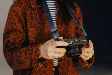 Peak Design Leash Ocean