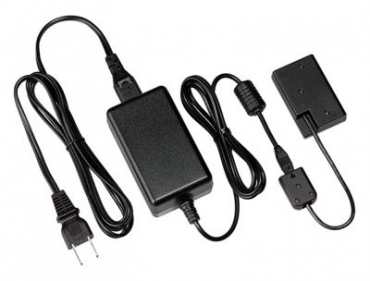 Pentax Power Adapter Kit K-AC132E/ K-AC168E