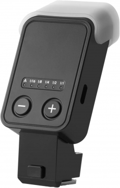 Viltrox Flash Vintage Z2 Nikon