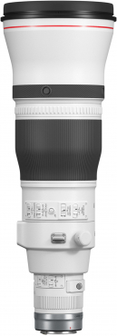 Canon EOS R5 II + RF 600mm f4 L IS USM