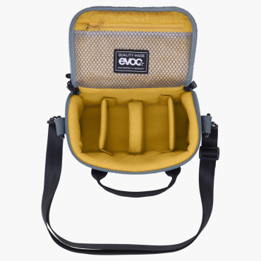 evoc CB 3 steel