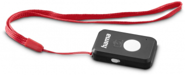 Hama Solid 80 Ball tripod with shutter release for smartphone