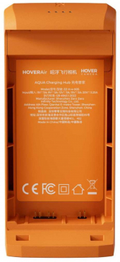 HOVERAir AQUA Retail Combo