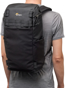 Lowepro ProTactic Lite BP 150 AW III noir