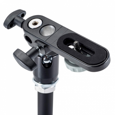 Manfrotto Magic Arm Set 143 N/BKT,035,003