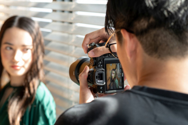 Nikon Z5 + Nikkor Z 24-105mm f4-7,1