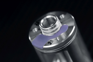 PMI Shock-Proof Chamber