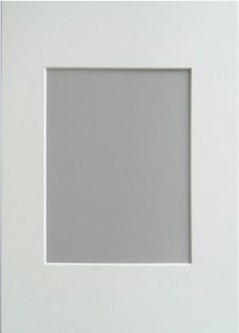 Walther Passepartout PR 20x30 PA030H chamois