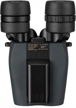 Alpen Optics APEX Steady HD 16x30 mit Stabilisator