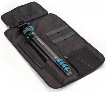 Benro Blackbird Carbon Stativ inkl. N00P-Kopf TBBC15N00PM
