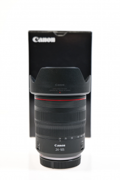 Canon RF 24-105 L occasion #9165800