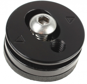 Cotton Carrier Flat Hub