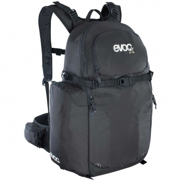 evoc CP 18l Black