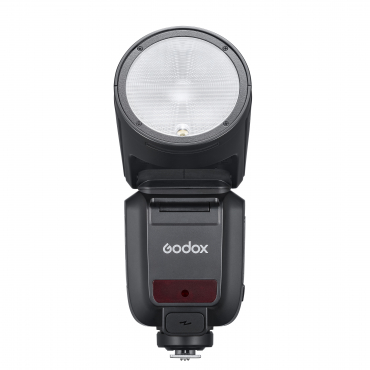 Godox V100 N Rundblitzgerät für Nikon