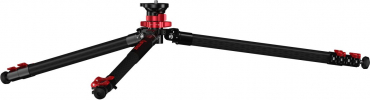 iFootage Gazelle Tripod TC6S + K5S Fluidkopf