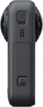 Insta360 X6 Essentials Bundle Midnight Black