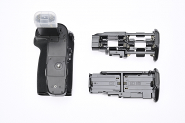 Meike Batteriegriff für Canon 7D Mark ii gebraucht #9165696