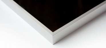 Nielsen Alpha 1655004 50x50cm argent mat