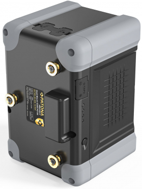 Patona PROTECT Gold Mount G300-PD100 297Wh USB-C