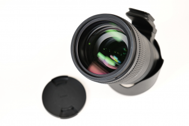 Sigma 2.8/70-200mm Canon EF used #9163890
