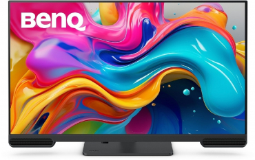 BenQ PV3200U gray