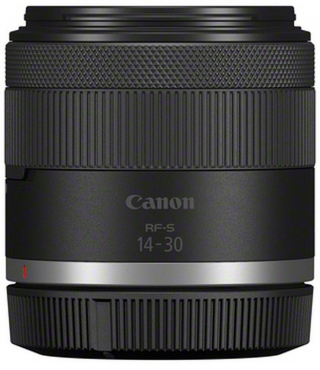 Canon RF-S 14-30mm f4-6,3 IS STM PZ
