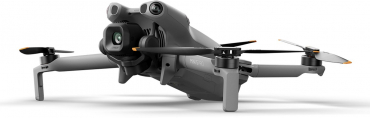 DJI Mini 5 Pro (RC-N3) + Lexar Silver Plus microSDXC 128GB