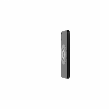 Fidlock VACUUM Uni Phone Patch Clear