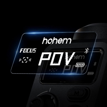 Hohem iSteady M6 Kit
