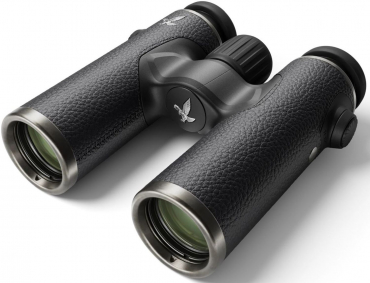 Swarovski CL Companion Habicht 8x30 schwarz