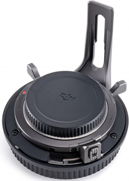 DJI Zenmuse X9 M-Mount Adapter