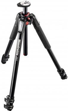 Manfrotto Tripod MT055XPRO3 single piece