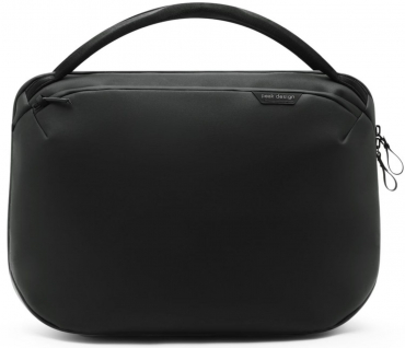 Peak Design Travel Weekender 25 Liter Black