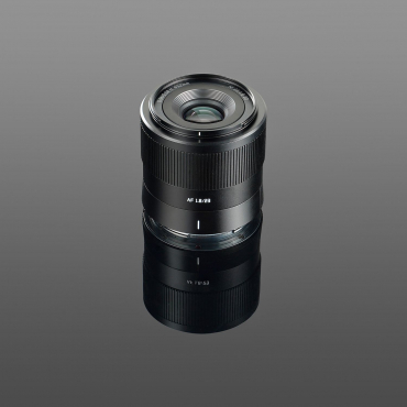 TTArtisan AF 23mm f1,8 Nikon Z (APS-C)