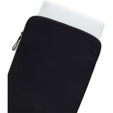 Urth Naos 15/16 Laptop Sleeve schwarz