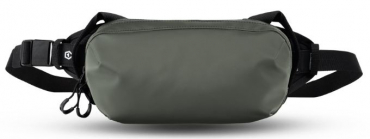 WANDRD D1 Fanny Pack Wasatch Green V2