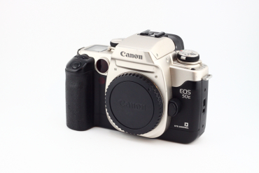 Canon Used EOS 50E Body #9167613