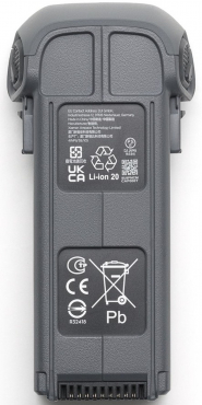 DJI Mavic 4 Pro Parallel Charging Hub + 2x Intelligent Flight Battery