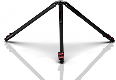 iFootage Gazelle Tripod TC9-Fastbowl