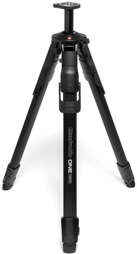 Manfrotto ONE Photo Alu Stativ